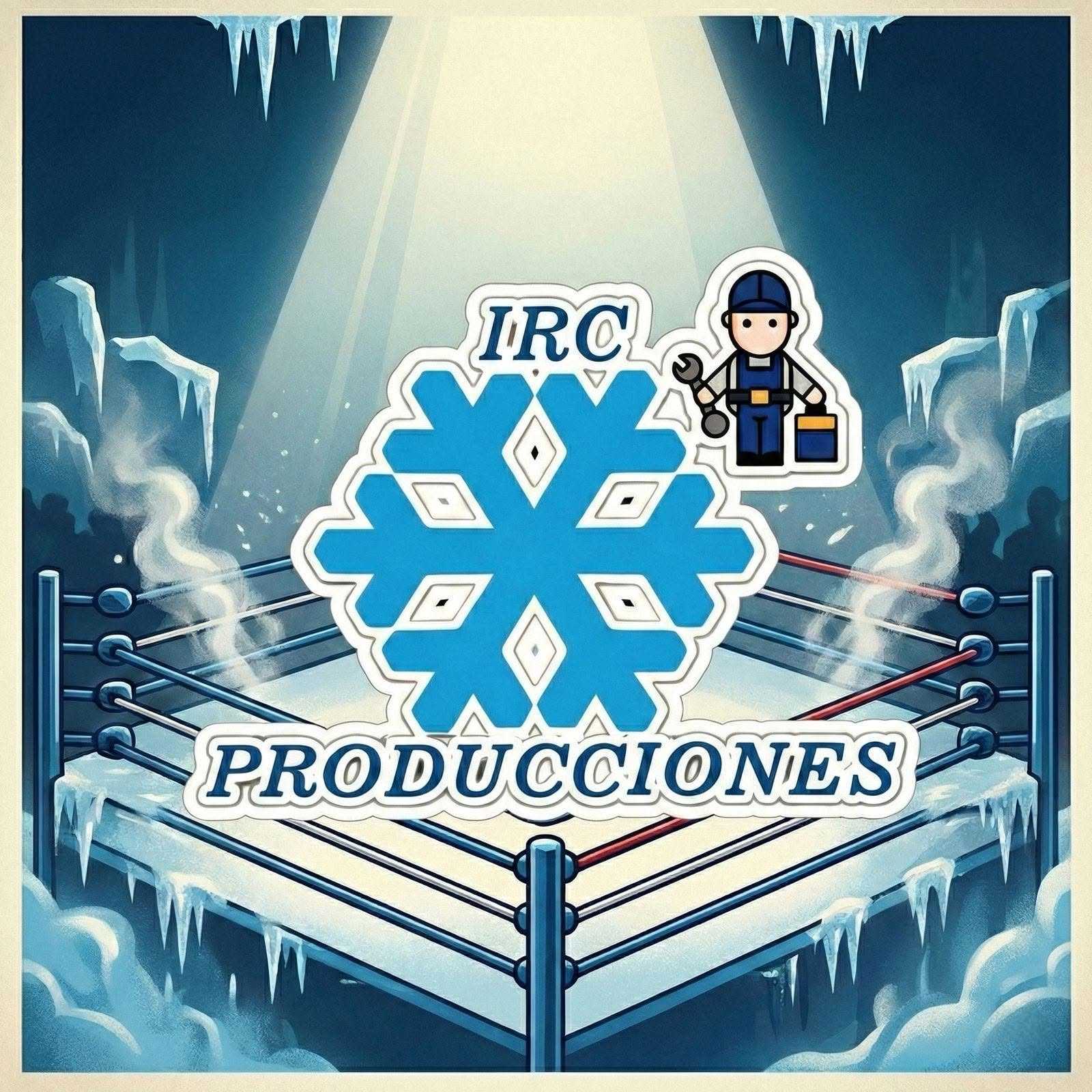 Producciones IRC